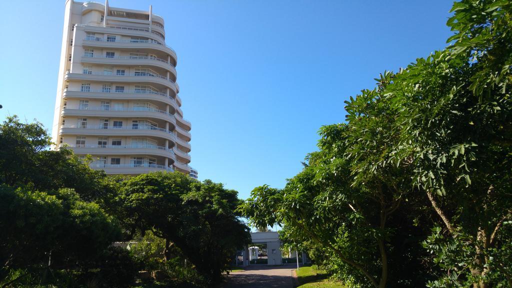 Umhlanga RocksOysters Rock - Unit 502アパートメント エクステリア 写真